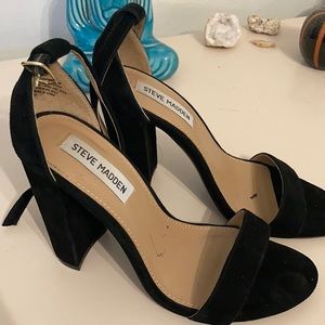 Steve Madden shoes